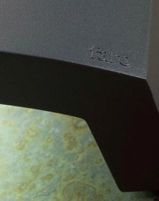 Aplica de perete exterior IP44 Ancora 74401