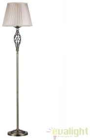 Lampadar elegant design clasic Grace bronz MYRC247-FL-01-R