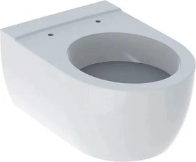 Vas wc suspendat Geberit Icon fara capac alb