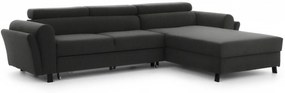 Coltar extensibil Mariall pe dreapta Sawana 21