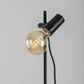 Rabalux 74085 - Lampadar ALENITH 1xE27/60W/230V negru
