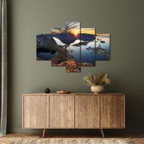 Tablou - Peisaj (150x105 cm)