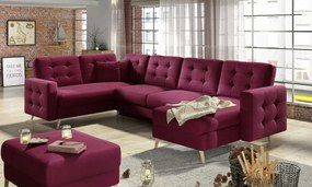 Coltar extensibil Asgard U Matvelvet 68