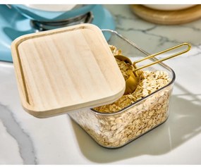 Recipient pentru alimente – iDesign