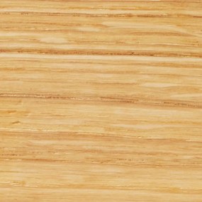 Bancă din piele maro cognac Elba - Hammel Furniture