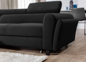 Coltar extensibil Mariall pe stanga Inari 96