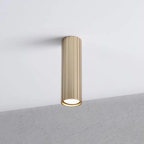 Brilagi - Spot CRISPINA 1xGU10/10W/230V, 20 cm, auriu