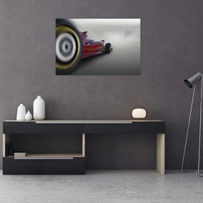 Tablou - Formula (90x60 cm)