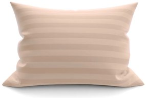 Husa de perna Culoare caisa,  ATG banda de 2,5 cm 70x90 cm