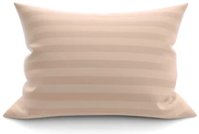 Husa de perna Culoare caisa,  ATG banda de 2,5 cm 70x90 cm