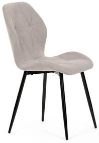 Set de scaune de sufragerie CT-285 LAN2, 4 buc.