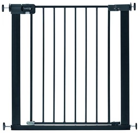 Safety 1st - Barieră de siguranță EASY CLOSE, gri