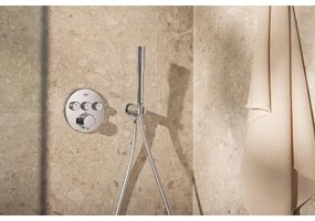 GROHE 34874000 - Sistem de duș PRECISION SMARTCONTROL, 310 mm, crom lucios