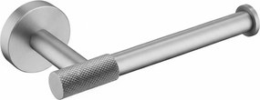 Suport hârtie igienică 5705 Galo Brush Nickel