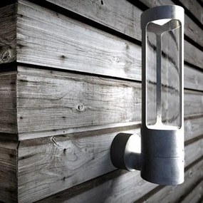Aplica de perete exterior IP44 LED Helix 77471031 DFTP