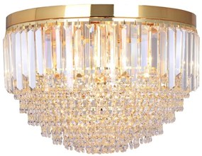 Plafoniera design modern CHARLOTTE 50cm