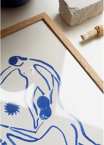 Poster 50x70 cm My Sisters – Cinzia Franceschini – The Poster Club