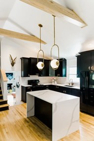 Pendul LUX design modern EVERLEY BIG
