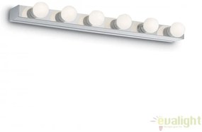 Aplica perete baie PRIVE AP6 crom 045627