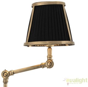 Aplica LUX cu brat articulat Brunswick alama 111383 HZ