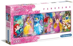 Puzzle Disney Princess