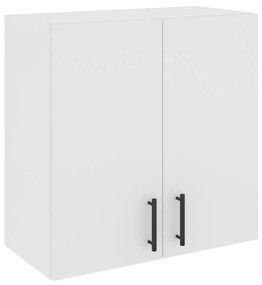 Corp Superior Karo, 2 Usi, Alb, 60 x 30 x 60 cm