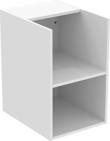 Dulap lateral suspendat Ideal Standard i.life B alb mat 40 cm