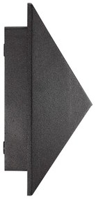 Aplică de exterior Nordlux PONTIO 2xGU10/25W/230V IP54