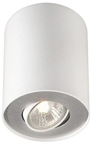 Philips 56330/31/PN - Lampa spot MYLIVING PILLAR 1xGU10/35W/230V