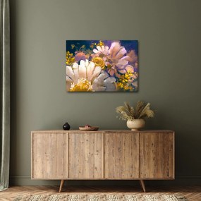Tablou - Flori (70x50 cm)
