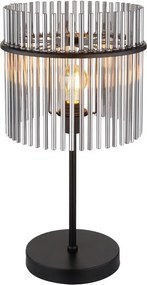 Veioza moderna design decorativ GORLEY fumurie