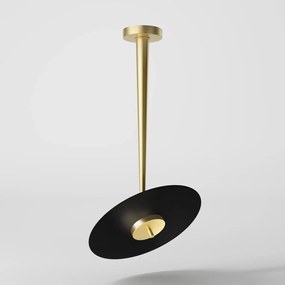 Lustra design italian modern Vinyl-Inspired