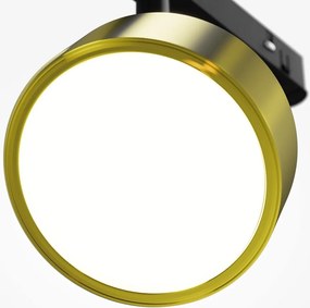 Spot LED pentru sina magnetica Rado Exility 3000K 18W 120 grade