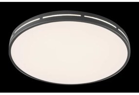 Plafonieră LED dimabilă NEO LITE VISTAS 24W/230V Wi-Fi Immax NEO 07145-B42 + telecomandă