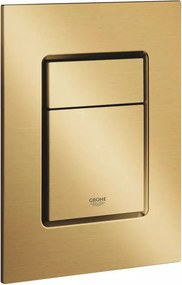Clapeta de actionare Grohe Skate Cosmopolitan S auriu periat Cool Sunrise