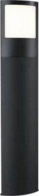 Paulmann 94514 - LED/8,5W IP44 Lampă de exterior cu senzor PADEA 230V antracit