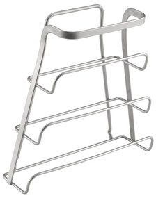 Suport de perete pentru capace Metaltex