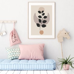 Poster - Planta (A4)