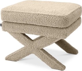 Taburete Cordoba, canberra sand 115607 HZ