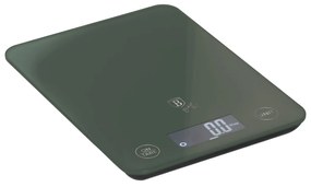Cantar de bucatarie 5kg Green Matt Berlinger Haus BH 9758