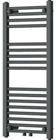 Mexen Mars radiator baie 900 x 400 mm, 309 W, antracit - W110-0900-400-00-66