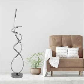 Lampadar LED dimabil LED/80W/230V 3000-6500K + telecomandă