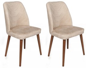 Set scaune (4 bucati) Dallas-550 V4