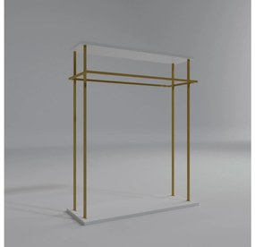 Cuier Wipet (auriu + Alb) . 1102656