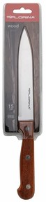 Florina Cuțit pentru mezeluri Wood, 15 cm
