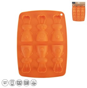 Formă de copt din silicon 18x24 cm – Orion
