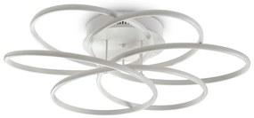 Lustra LED aplicata design modern KAROL PL D76 227832 IDL