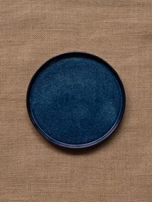 Farfurie din ceramica, 21.5 cm, Crepuscule