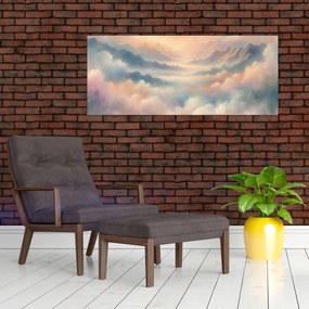 Tablou - Nori (120x50 cm)