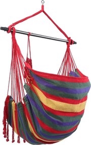 MIADOMODO Balansoar suspendat, colorat